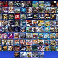 Najlepsze gry na PS3 w 2025 - ranking top 10