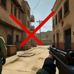 Jak pominąć rozgrzewkę w CS:GO? Sprytny trik dla niecierpliwych!