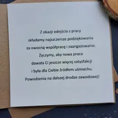 Profesjonalny list pożegnalny do pracy: podstawy i zasady tworzenia