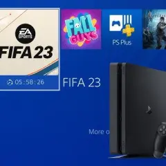 Analiza ceny FIFA 23 na PS4: Czy warto zainwestować?