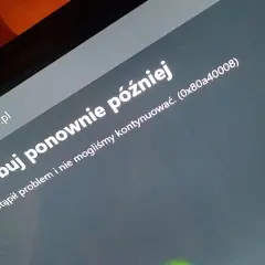 Błąd 0x803f8001? Napraw gry na Windows i Xbox krok po kroku!