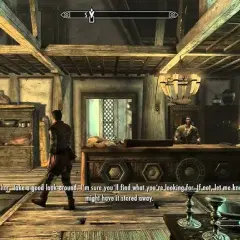 Najlepsze miejsca gdzie sprzedać biżuterię w Skyrim - poradnik handlarzy