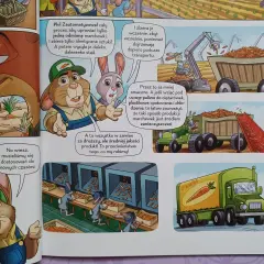 Poznaj niezwykły komiks Nimona - wszystko co musisz wiedzieć na start