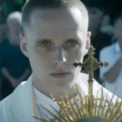 Boże Ciało na HBO Go - Gdzie obejrzeć?