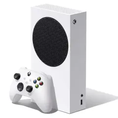 Xbox Series S: Napęd zewnętrzny na płyty? Dlaczego nie działa i co zamiast?