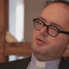 Jan Kaczkowski - Duchowy przewodnik, Ks. Kaczkowski