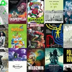 Co to jest komiks? Definicja, historia i przykłady popularnych dzieł
