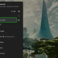 Stream z Xboxa na Discorda: Wszystko, co musisz wiedzieć!
