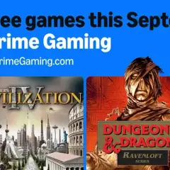 Jakie gry na Amazon Prime: Odkryj darmowe tytuły, które musisz znać