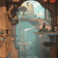 Jak Prince of Persia zrewolucjonizował świat gier akcji? Historia