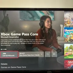 Game Pass Core vs Ultimate: Który abonament dla Ciebie?