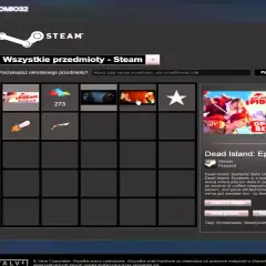 Steam Klejnoty: co dają Klejnoty na Steam