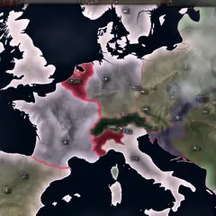 Co nowego w Hearts of Iron 5? Oczekiwania i fakty o grze