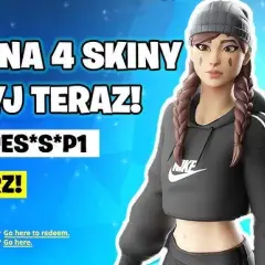 Wszystkie komiksy Fortnite w jednym miejscu - zdobądź kody do gry