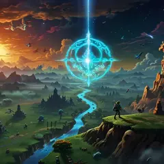 Zelda Breath of the Wild 2: 5 rzeczy, które zmienią serię na zawsze