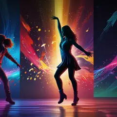 Czy Just Dance 2025 zrewolucjonizuje taneczne gry wideo? Analiza