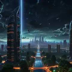 Seriale fantasy sci-fi - Seriale science fiction - Seriale SF