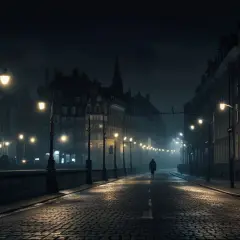 Najlepsze Skandynawskie Seriale Kryminalne