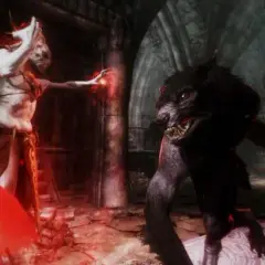 Wampir czy wilkołak w Skyrim Dawnguard: porównanie zalet i wad postaci