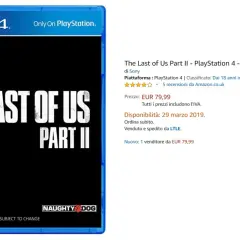 # Data premiery dokumentu o powstawaniu gry The Last of Us Part 2