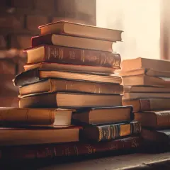 Najlepsze książki polecane - Top książki