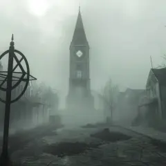 Kultowa gra Silent Hill powraca? Zaskakujące informacje już w tym tygodniu