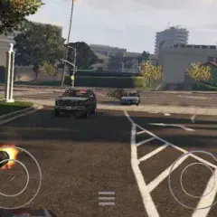 GTA V na telefon - Pobierz teraz za darmo!