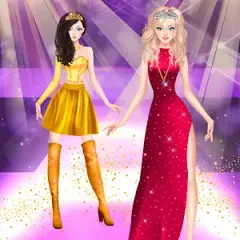  Najlepsze gry ubieranki top model dla dziewczyn. Rozbierz modelkę i ubierz w seksowne ciuchy!