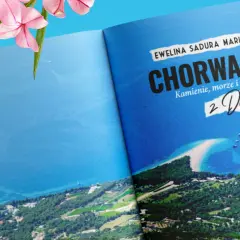 Niesamowita szansa dla fanów literatury! Zdobądź kultową powieść z Dalmacji