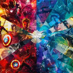 Kolejność filmów Marvela: Kluczowy poradnik jak oglądać poprawnie