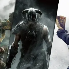 TOP 7 gry jak Skyrim - wybór najlepszych alternatyw RPG w świecie fantasy