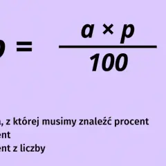 Jak w prosty sposób obliczyć ile procent stanowi liczba 2 z 6 - poradnik