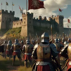 Total War Medieval 3 to marzenie fanów czy tylko nierealna wizja?