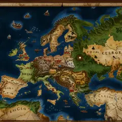 Jak seria Europa Universalis zmieniła oblicze strategii historycznej?