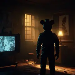Dlaczego FNAF na PS4 skutecznie straszy graczy? Analiza fenomenu
