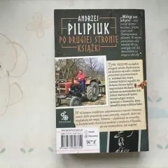 Andrzej Pilipiuk - książki, biografia, twórczość