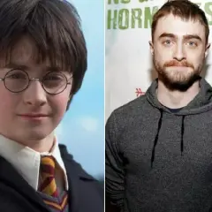 Jak Wygląda Harry Potter Teraz?