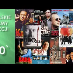 Najlepsze polskie filmy ostatnich lat - lista polecanych hitów