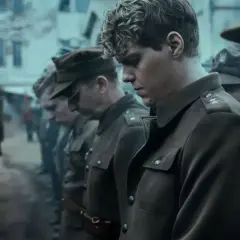 Najlepsze polskie filmy wszech czasów ranking 2025