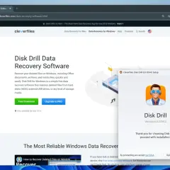 Dysk widoczny, ale niedostępny? Napraw go krok po kroku!