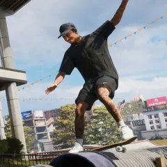 Czemu Tony Hawk's Pro Skater 3 uważany jest za najlepszą część?