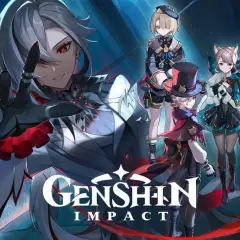 Chińscy gracze krytykują Genshin Impact niskimi ocenami