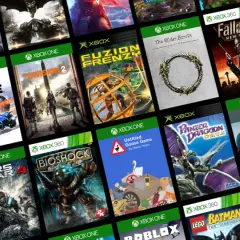 Czy gry z Xbox One działają na Xbox Series X? Sprawdź kompatybilność!