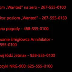 Kody GTA 4 na PS3 - jak zdobyć wszystkie cheaty
