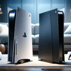 Czy napęd do PS5 Slim można dokupić później? Tak! Poradnik