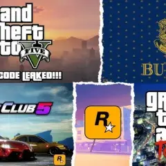 Przeciek pliku z GTA V ujawnia informacje o anulowanym DLC i Bully 2 - Aktualności Rockstar