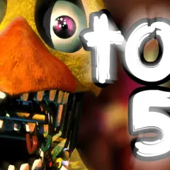 Poznaj sekrety Chica z FNAF: Tajemnice popularnej postaci - teorie