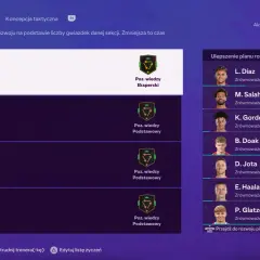 EA Sports FC 24 na PS5: Pierwsze wrażenia i opinie użytkowników