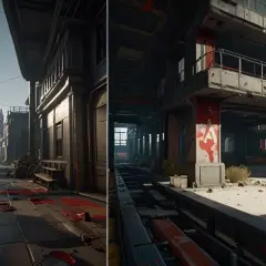 Atomic Heart na konsolę PS4 czy PS5? Różnice, które Cię zaskoczą