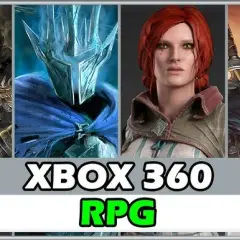  Top 10 najlepszych gier na Xbox 360 w 2023 | Ranking